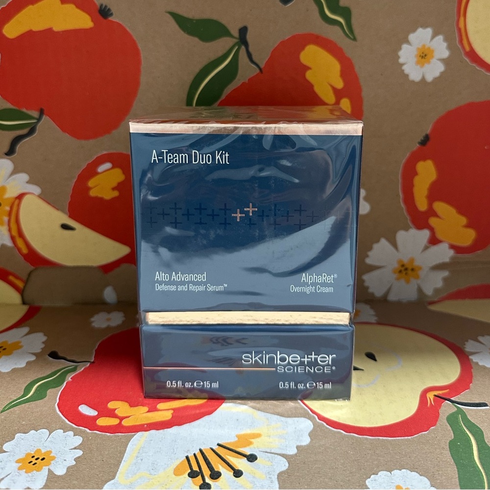 Skinbetter Duo Kit - New